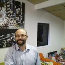 Profile Picture of Andy Sowden (@flyn_kiwi) on Twitter