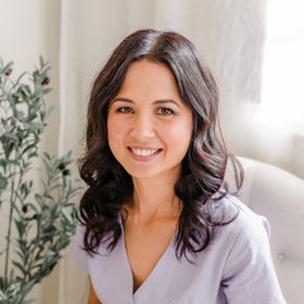Profile Picture of Monique @ Nourish Every Day (@nourisheveryday) on Pinterest