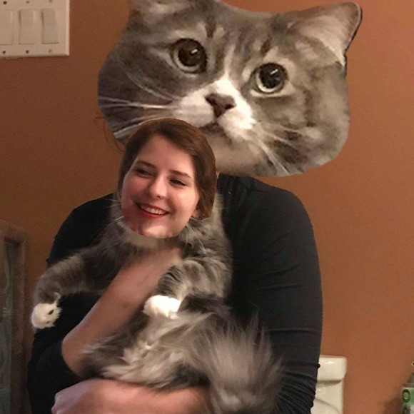 Profile Picture of Alexandra Garon (@alex_garon_) on Poshmark