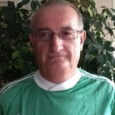 Profile Picture of Roland Benoit (@courtiot) on Twitter