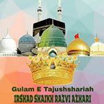 Profile Picture of Irshad Shaikh Razvi Azhari (@irshad_shaikh_razvi_azhari) on Instagram