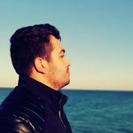 Profile Picture of 𝑴𝒖𝒉𝒂𝒎𝒎𝒂𝒅 𝑨𝒎𝒊𝒓𝒊𝒇𝒂𝒓 (@muhammadamirifar) on Instagram