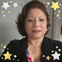 Profile Picture of Iris Ramos (@iris-ramos-12) on Quora