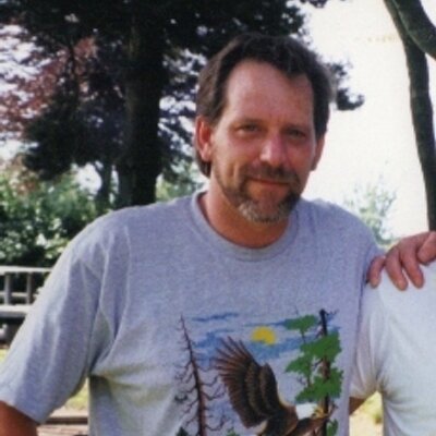 Profile Picture of Michael Bogle (@55MCB) on Twitter
