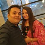 Profile Picture of Miral Shah (@image28411) on Instagram