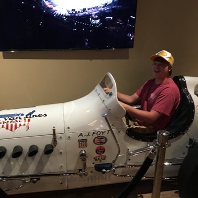 Profile Picture of Jacob Carmichael (@JakeCarmichael7) on Twitter