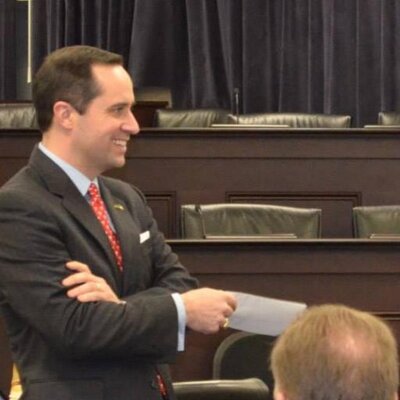 Profile Photo of Chris McDaniel (@kychrismcdaniel) on Twitter