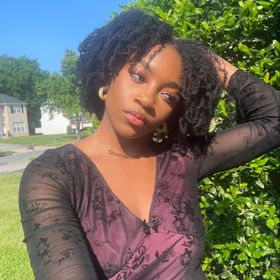 Profile Picture of Tomi (@ohthatstomi) on Pinterest