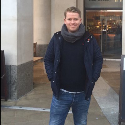 Profile Picture of Andrew (@AndrewSpring3) on Twitter