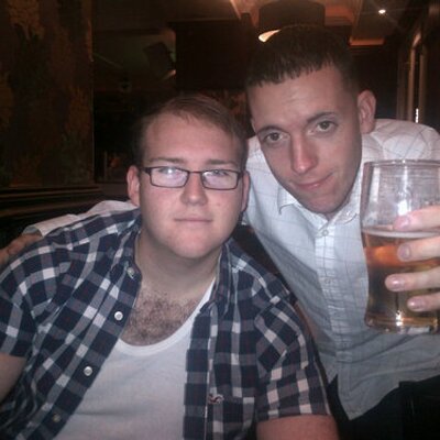Profile Picture of Adam Keenan (@teckerskeenan) on Twitter