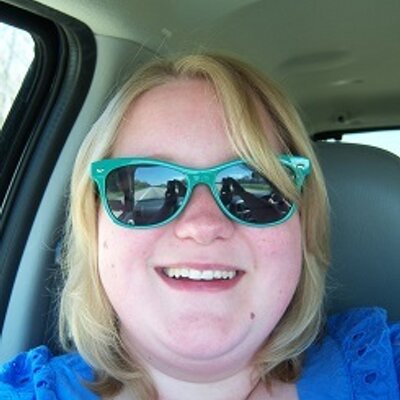 Profile Picture of Kristy Voss (@thatdarnkristy) on Twitter