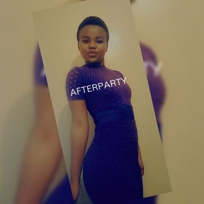 Paula Mate - Twitter Profile Picture of Paula Mate (@PaulaMate6) on Twitter