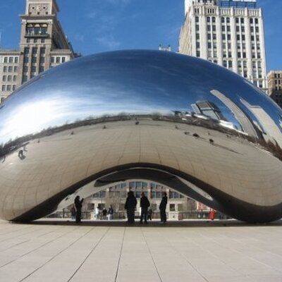 Profile Picture of Jason Millman (@JasonMChicago) on Twitter