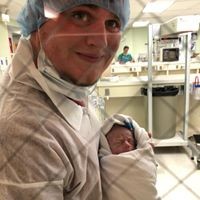 Profile Picture of Blake Harris (@blake-harris-66) on Quora