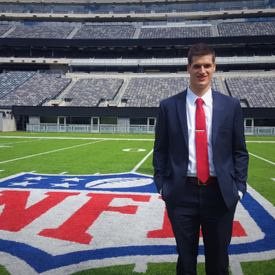 Profile Picture of Michael Pelfrey (@mcpelfrey) on Twitter