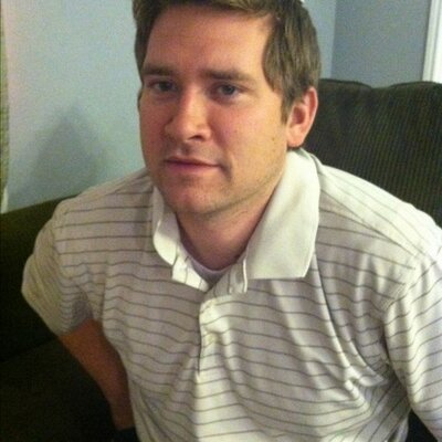 Profile Picture of Bryan Stromberg (@BryanStromberg) on Twitter