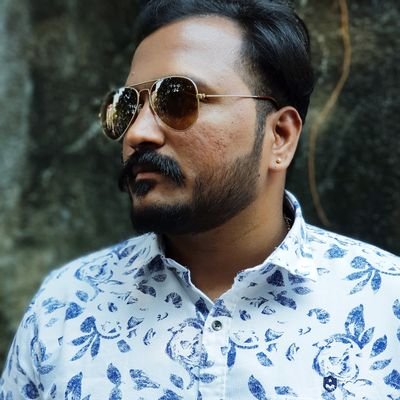 Profile Picture of Abhishek Nair (@NairChitty) on Twitter