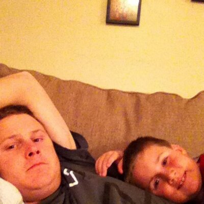 Profile Picture of David Harden (@davidharden81) on Twitter