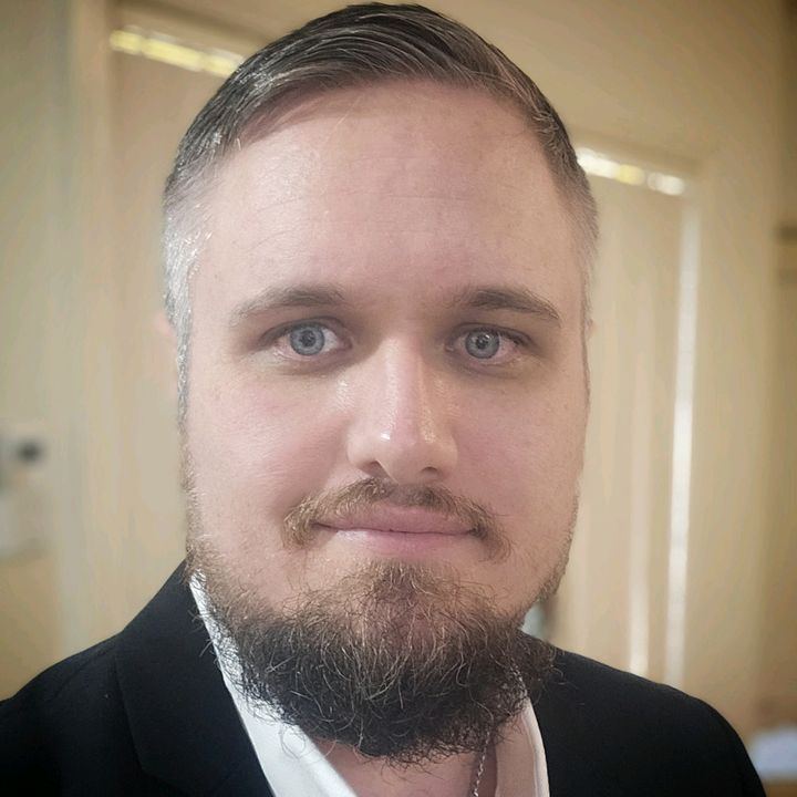 Profile Picture of Michael Moxon (@mmoxon88) on Tiktok