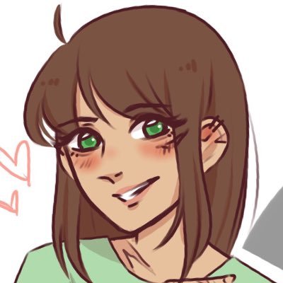 Profile Picture of Kristen McDermott (@SnarlingArtist) on Twitter