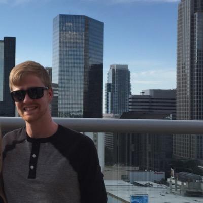 Profile Picture of Zach Jennings (@jenniz99) on Twitter
