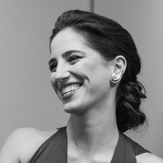 Profile Picture of Eleni Charalambous (@eleni_charalambous) on Instagram