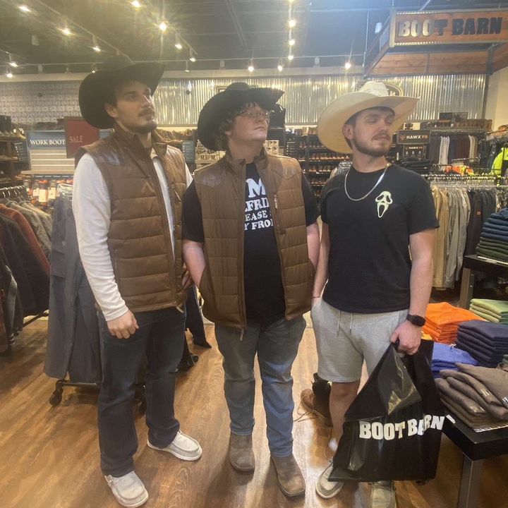 Profile Picture of Andrew Massengale (@andrewmassengale) on Tiktok