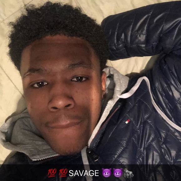 Profile Picture of Damu Simms (@dashaunsimms23) on Poshmark