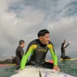 Profile Picture of Jorge Luis Chagoya-Arévalo (@_iamcuriousgeorge) on Instagram