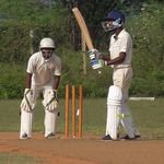 Profile Picture of A M Dinesh Vannan (@amdineshvannan) on Instagram