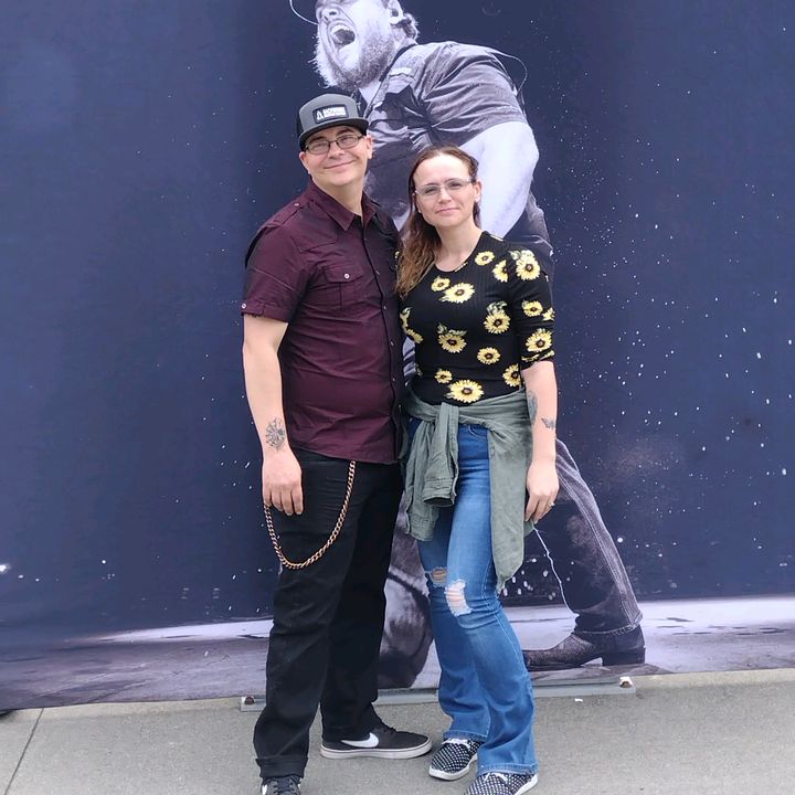 Profile Picture of Joshua Erdman873 (@@josh_louise0801) on Tiktok