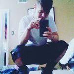 Profile Picture of Brandon Saxton (@bro_its_ur_420_lez) on Instagram