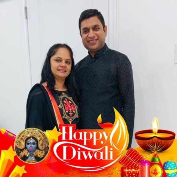 Profile Picture of Dipu Patel (@dipup456) on Poshmark