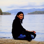 Profile Picture of Sameena Meer (@sameena meer) on Flickr