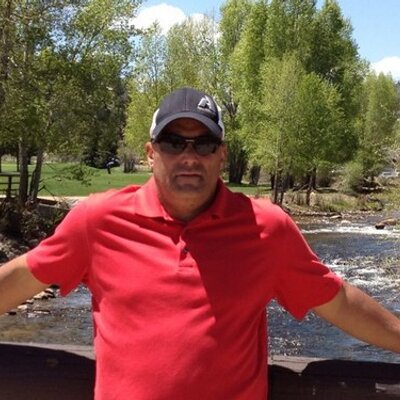 Profile Picture of Sean Belle (@SeanBelle4) on Twitter