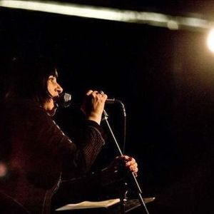 Profile Picture of Lydia Lunch (@lydialunch) on Myspace