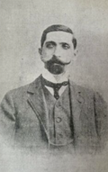 Profile Picture of Carlos Brandton Wikipedia
