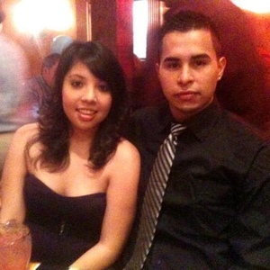 Profile Picture of Luz Valero (@cheekis18) on Myspace