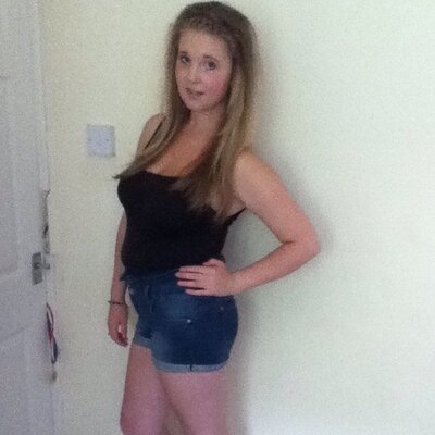 Profile Picture of Whitney Draper (@whitneydraper97) on Twitter