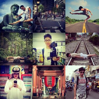 Profile Picture of Terence Kong (@terencekong91) on Twitter