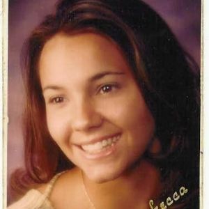 Profile Picture of Rebecca Chavis (@jessica_and_rebecca) on Myspace