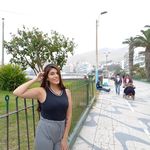 Profile Picture of Pamela Ricce Sandoval (@pamesandv) on Instagram