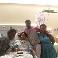 Profile Picture of Joyce Jones (@@joycejones92) on Tiktok