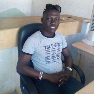 Profile Picture of Francis Cudjoe (@e1aa58d73cdd4ed) on Twitter