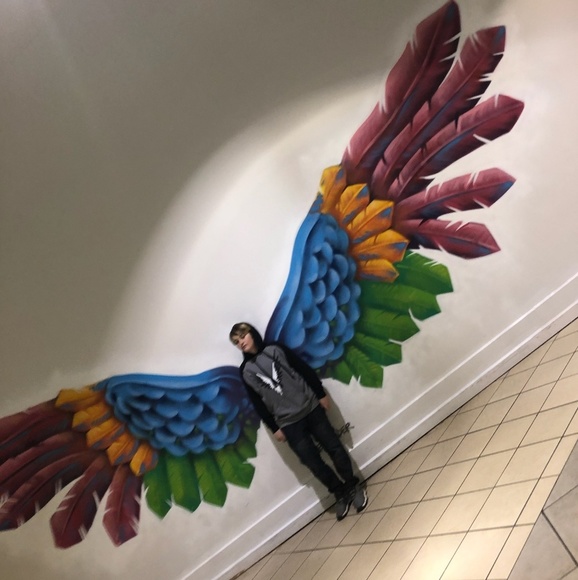 Profile Picture of Toby Troutman (@venomking) on Poshmark