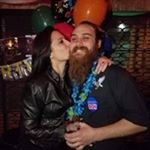 Profile Picture of Thomas Meagher (@oilcandeluxe) on Instagram