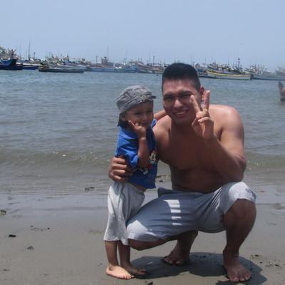 Profile Picture of Jain Michael (@jain_michael) on Twitter