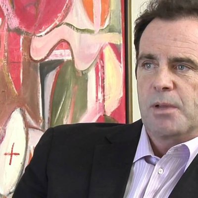 Profile Picture of Matt Armstrong (@JackRautins) on Twitter