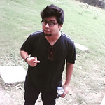 Profile Picture of Vinayak Maniktala (@vinayak.maniktala) on Flickr