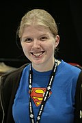 Profile Picture of Katie Cook (writer)on Wikipedia